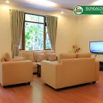 Taman Safari Lodge