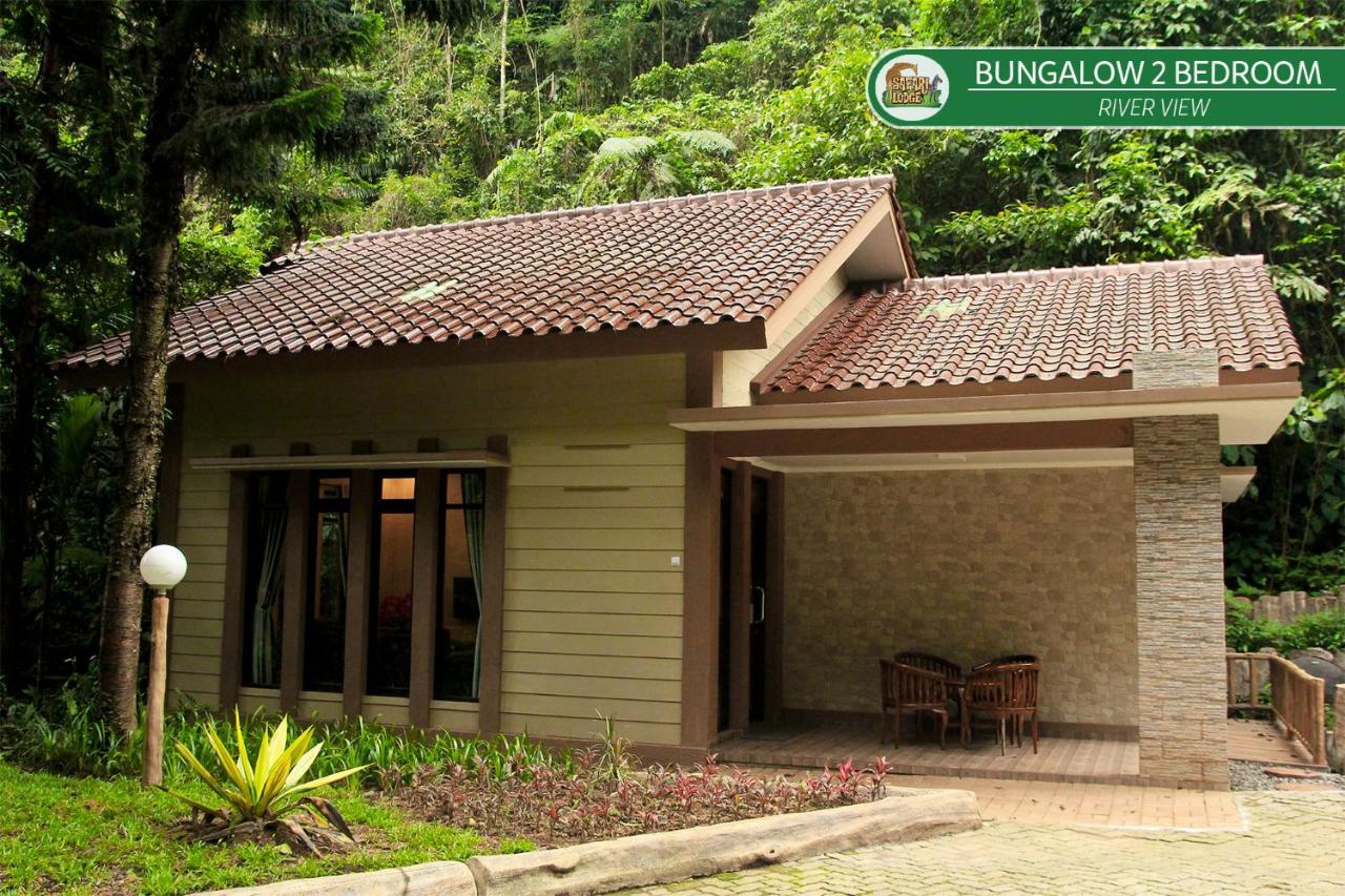 Hotel Taman Safari