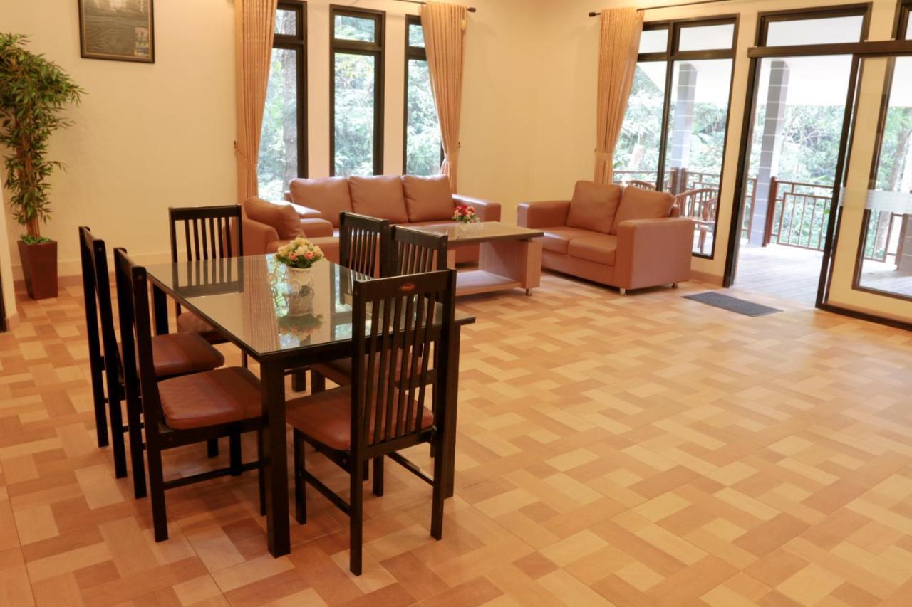 Taman Safari Hotel Puncak