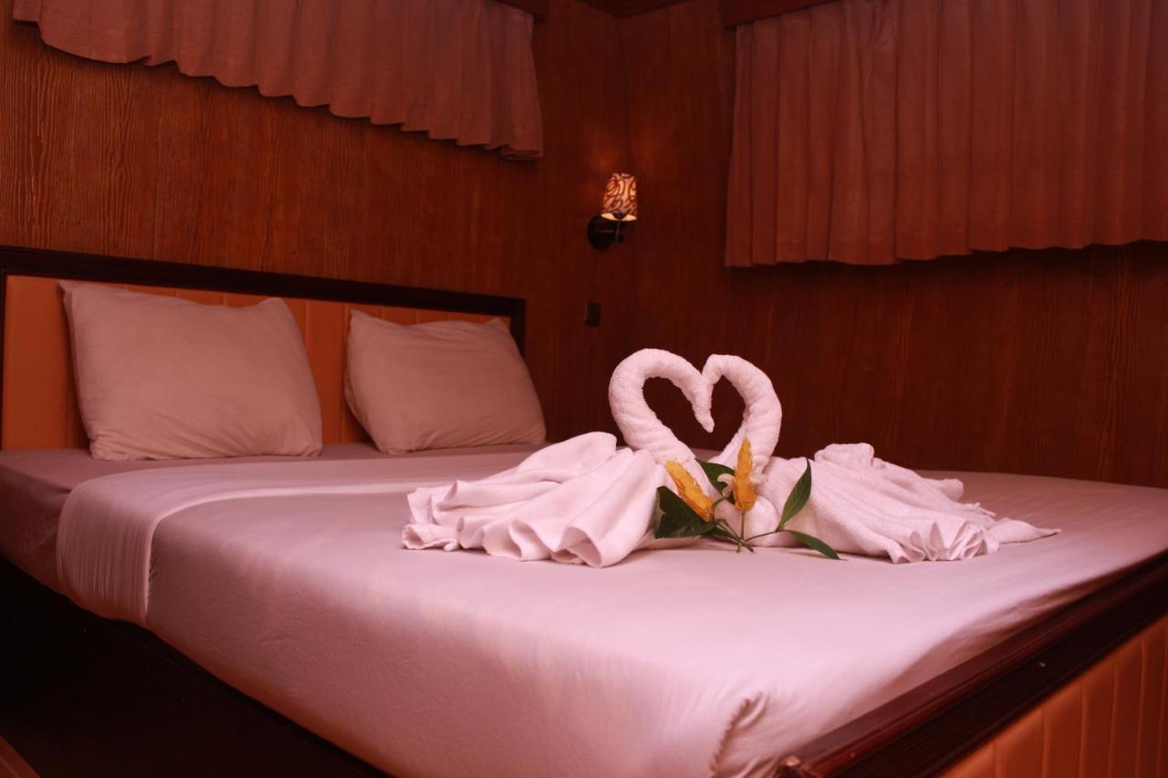 Hotel Taman Safari Puncak