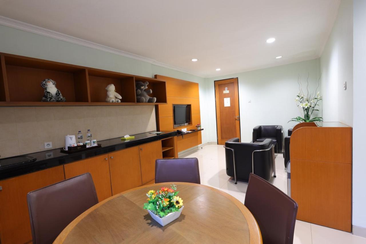 Taman Safari Hotel Puncak