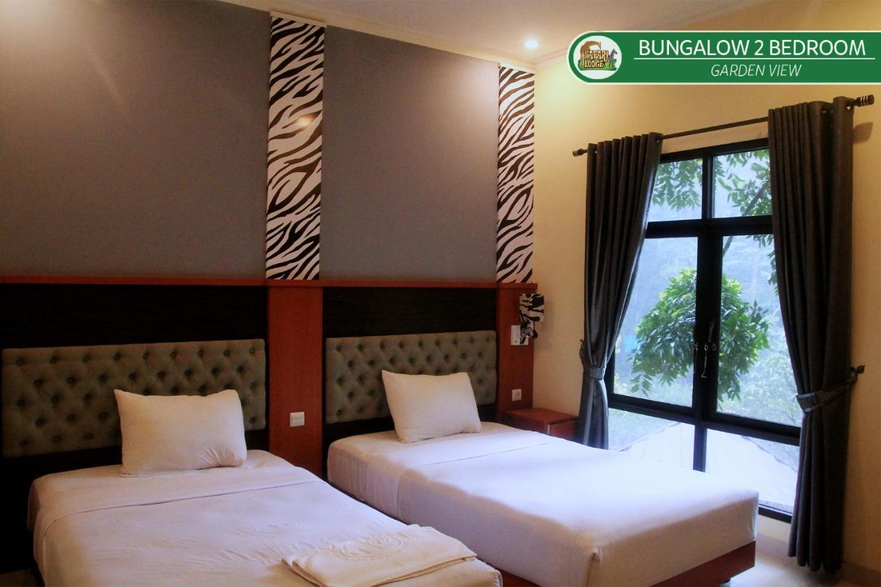 Taman Safari 3*