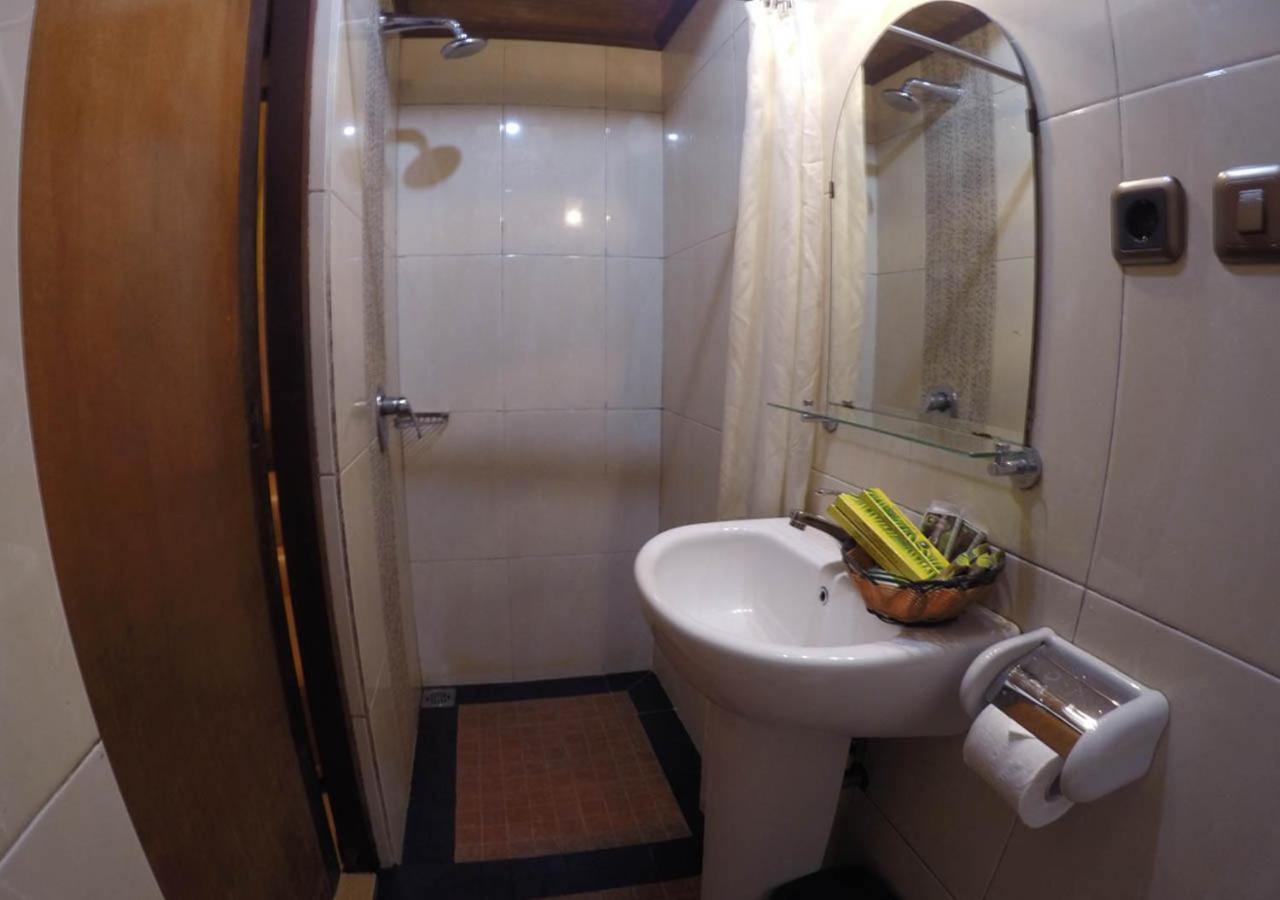 Hotel Taman Safari