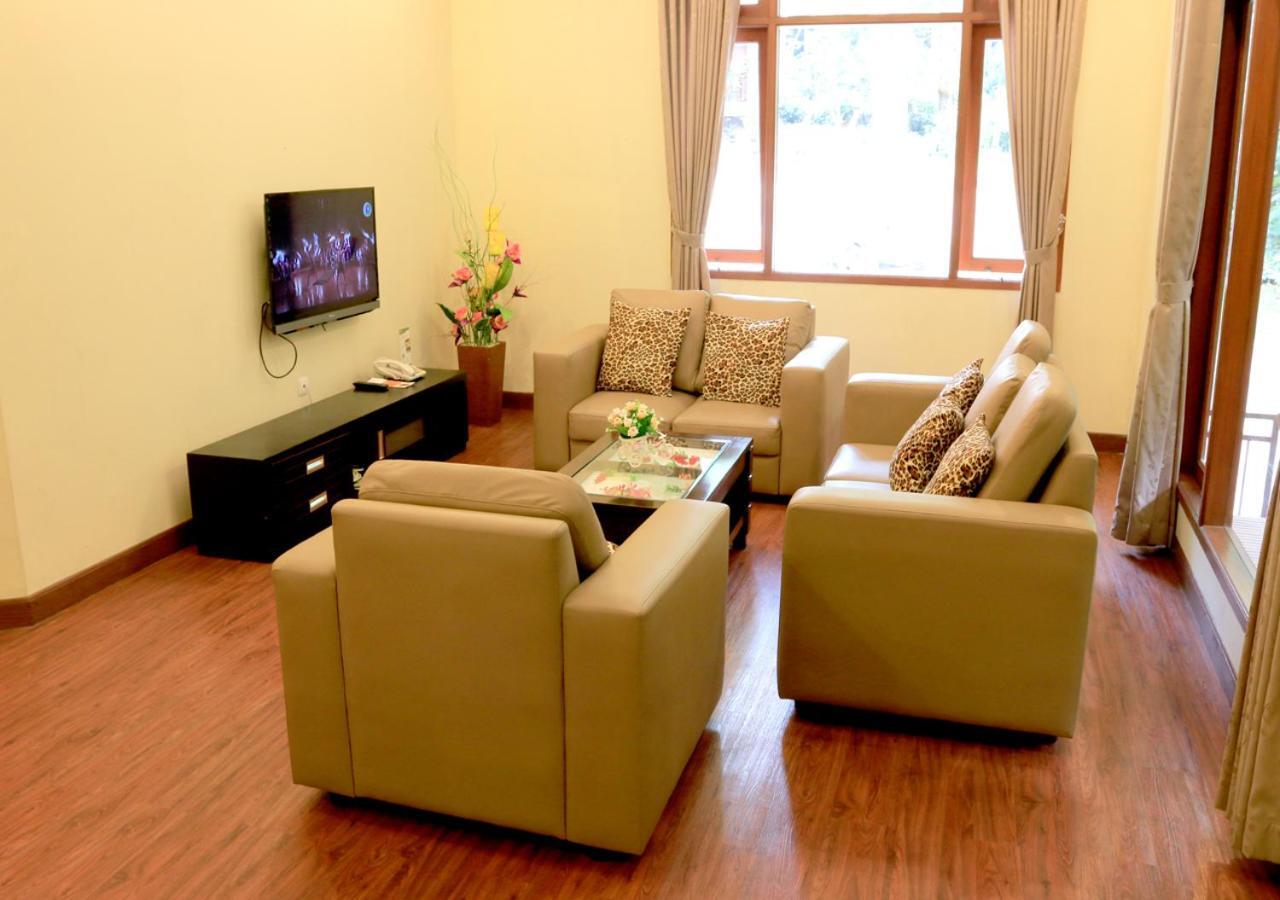 Hotel Taman Safari 3*
