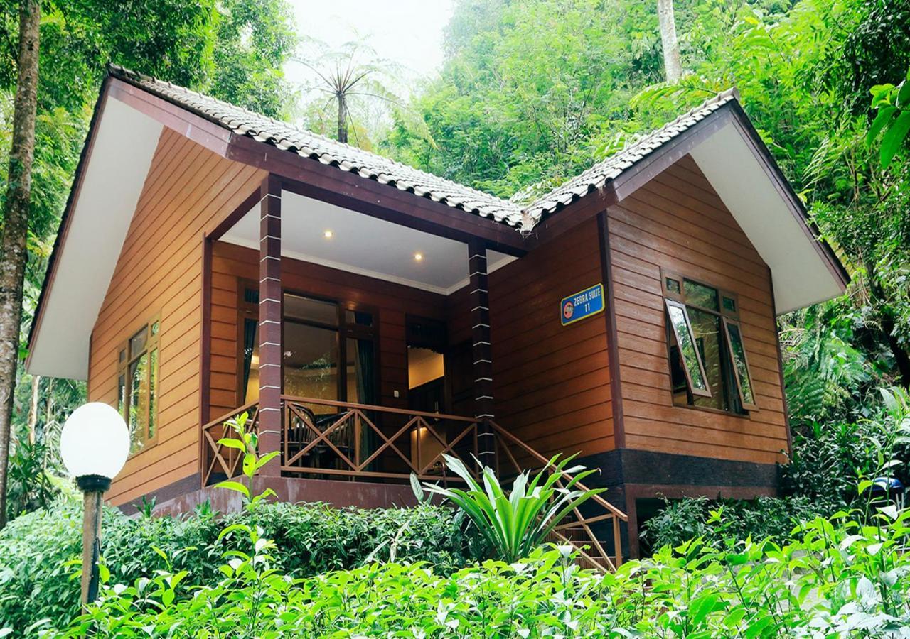 Hotel Taman Safari