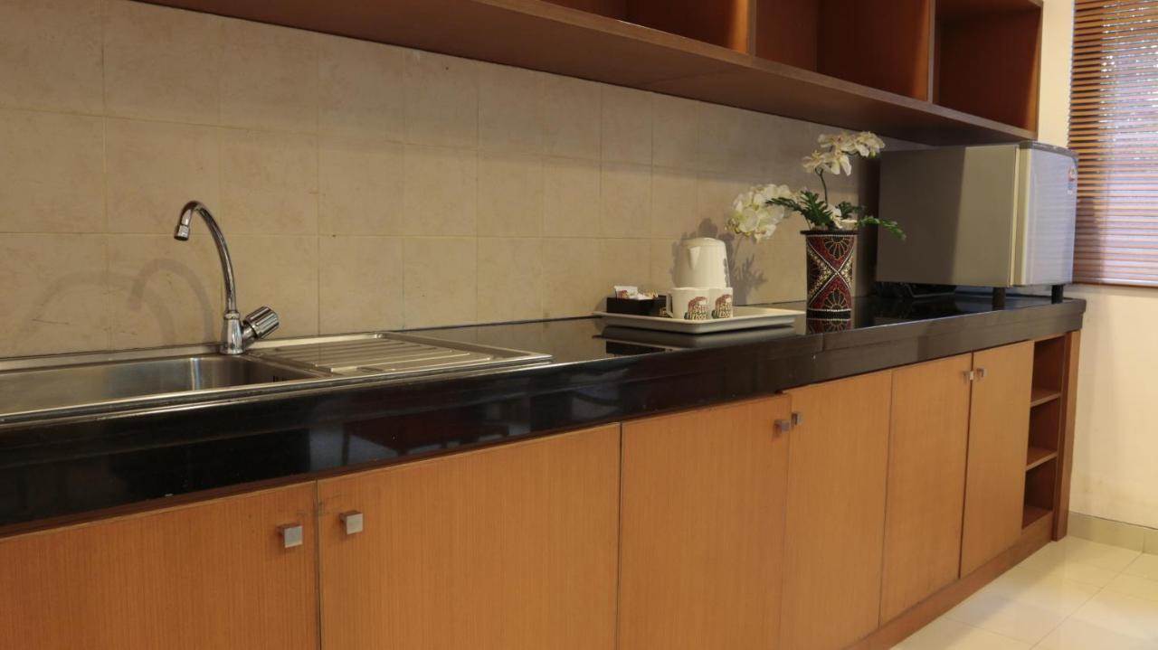 Taman Safari Hotel 3*
